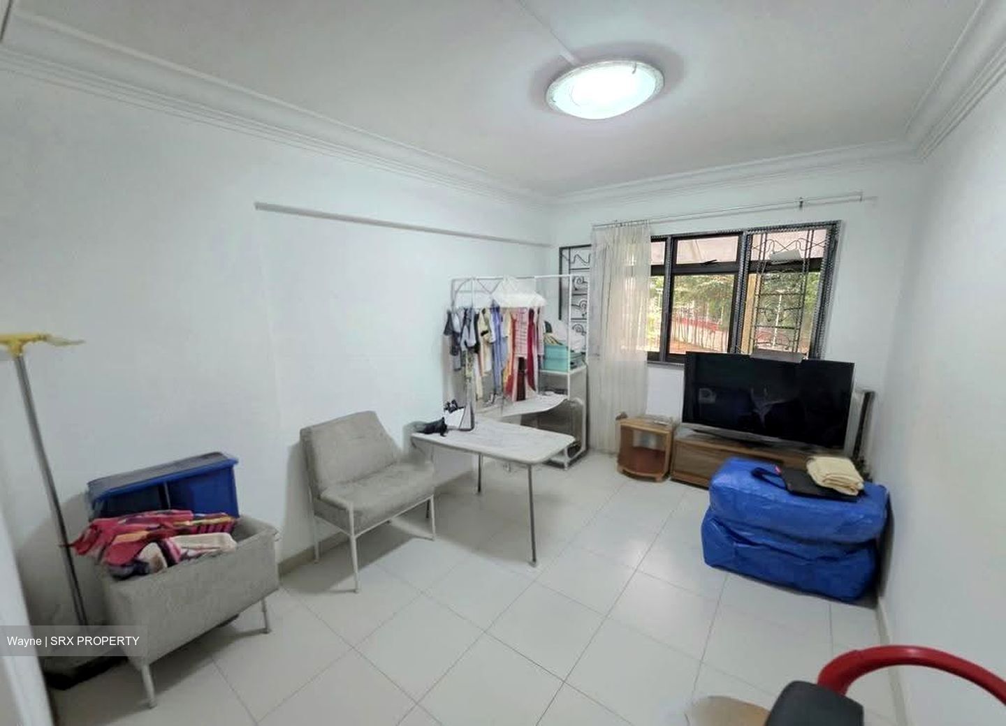 Blk 589 Woodlands Drive 16 (Woodlands), HDB 5 Rooms #628884251